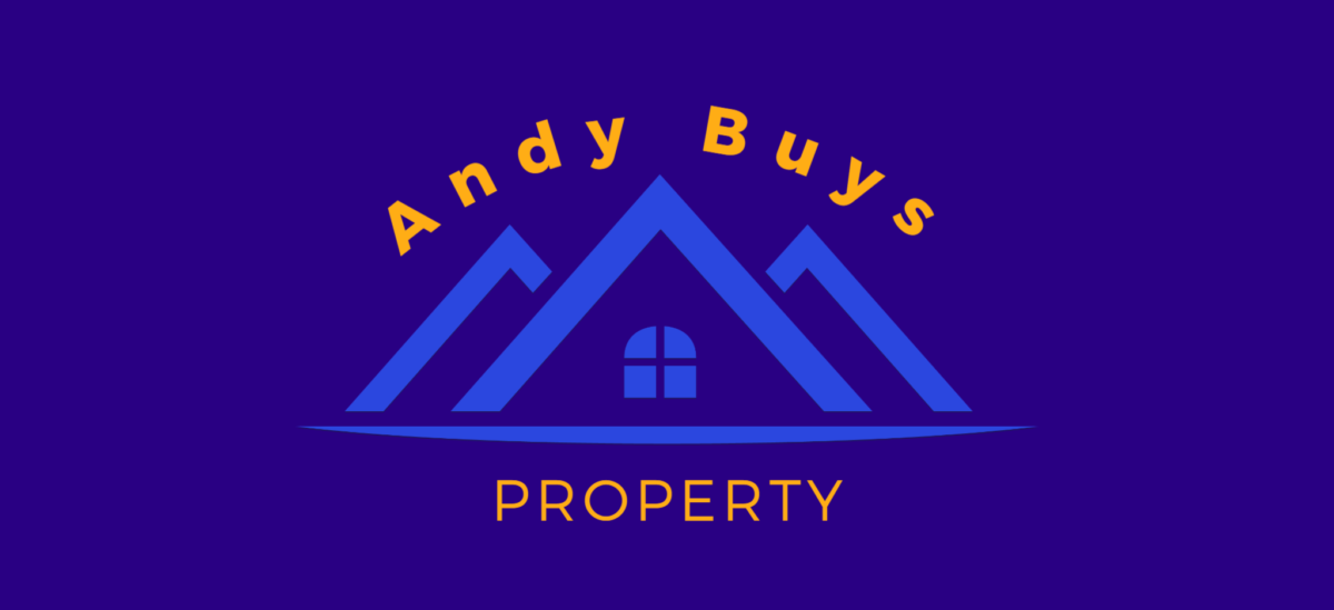 Andy Buys Property logo