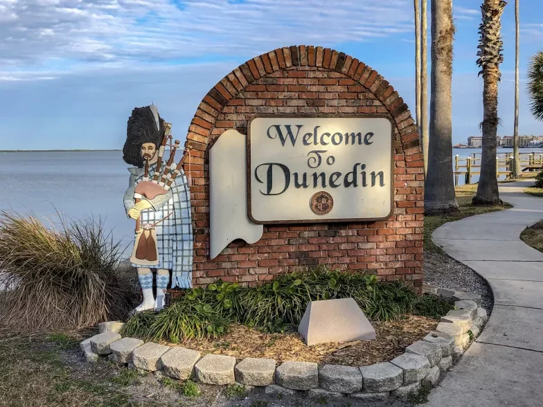 Sell my Dunedin house fast