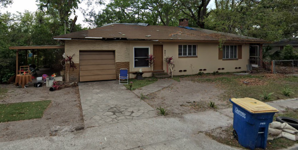 Sell my foreclosure house fast