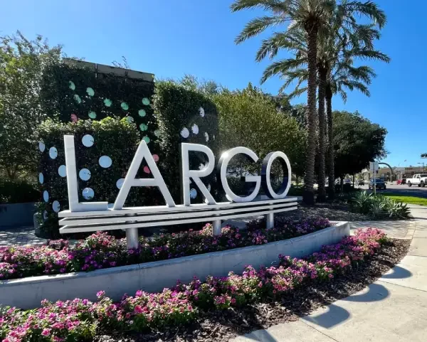 largo