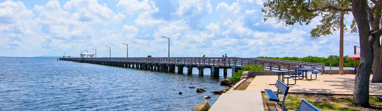 Ballast Point Tampa Florida homes and waterfront neighborhoods