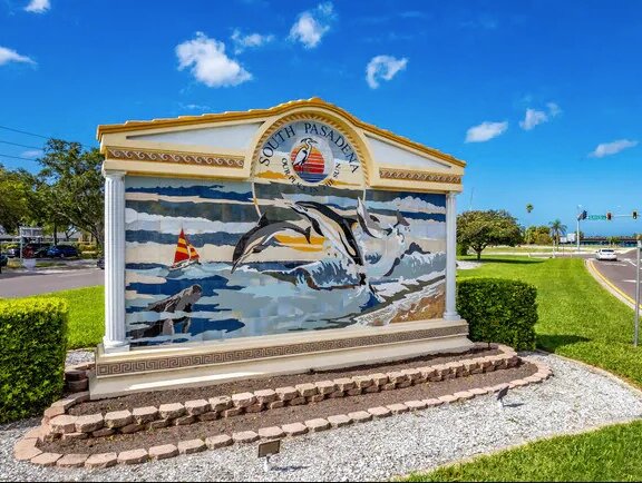 Cash home buyers in South Pasadena FL