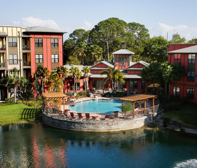 Cash home buyers in Town n Country FL"