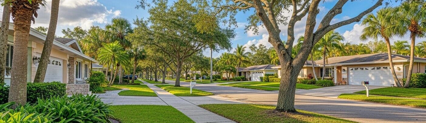 Town n Country Tampa Florida homes and neighborhoods