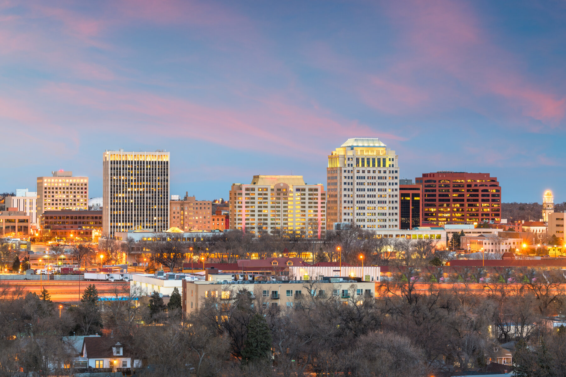 Integrity Home Buyers Colorado