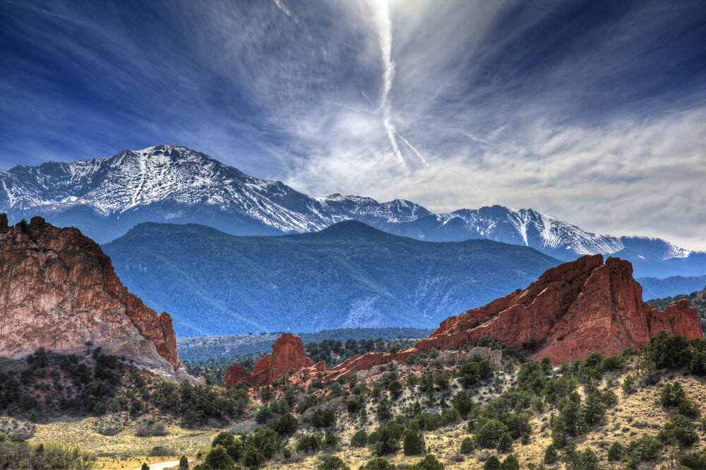 Cash home buyers colorado springs
