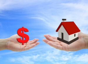 all cash house sale