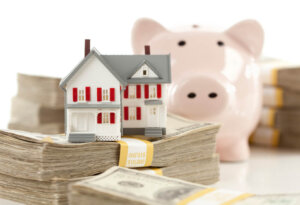 fast cash for my house