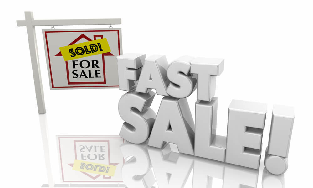 Fast House Sale Fountain Colorado