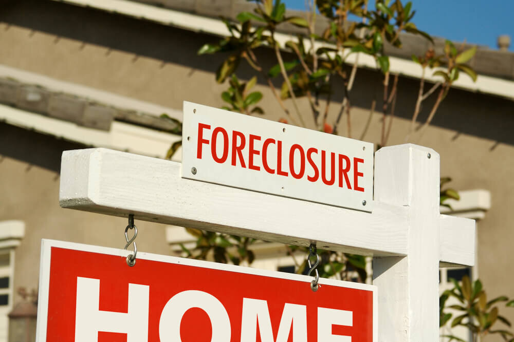 My house is in foreclosure what can I do fountain Colorado