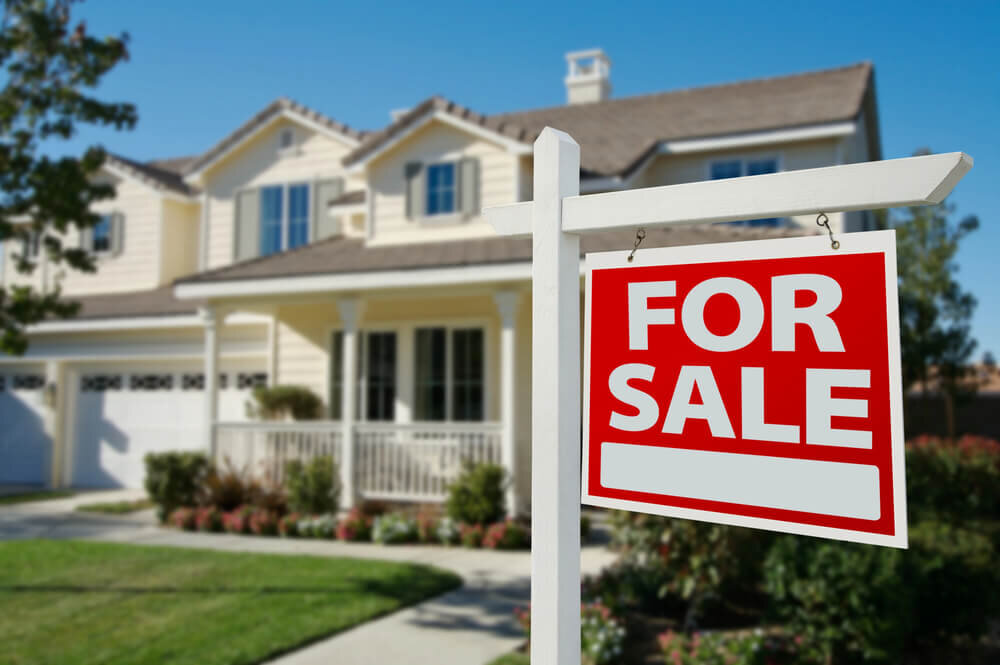 selling my house without a realtor