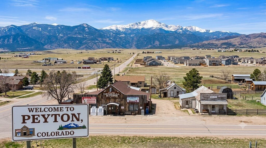 sell my house fast peyton colorado