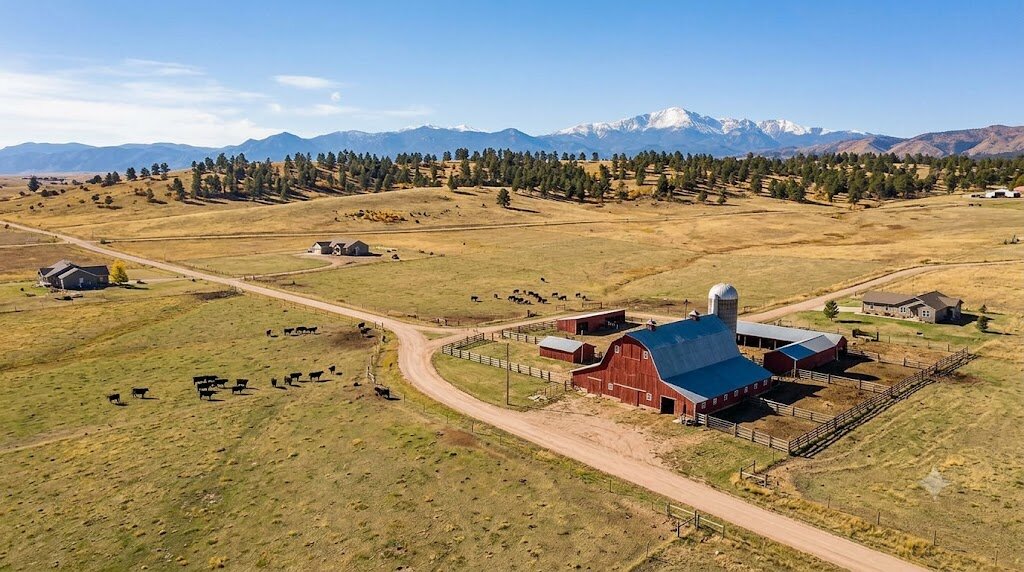 WE BUY HOUSES PEYTON CO