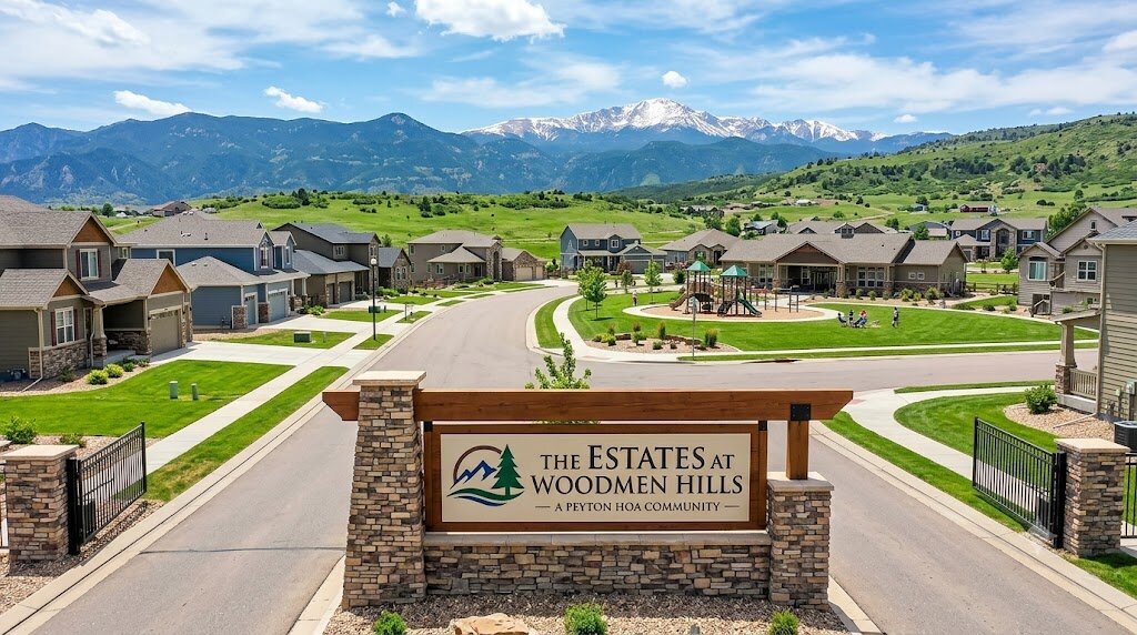 cash house buyers peyton co
