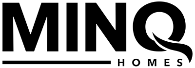 MINQ Homes logo