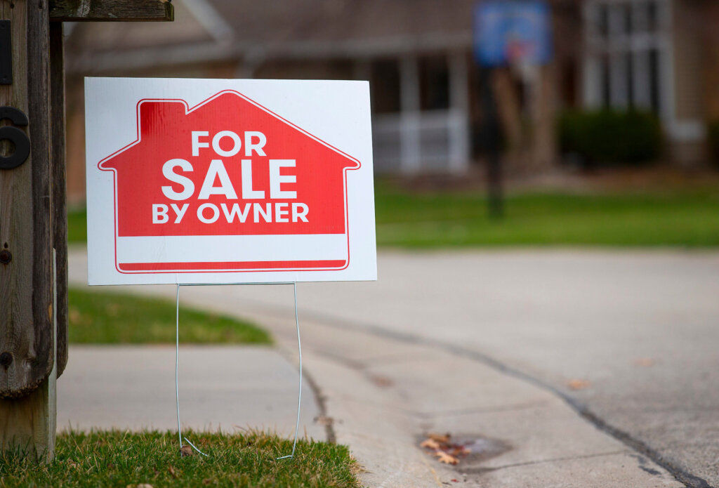 Sell a House Without a Realtor in Houston TX