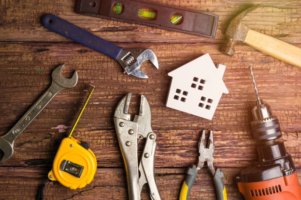 Sell a House Without Making Repairs in Houston, TX