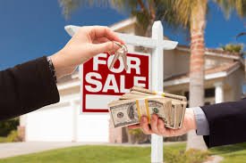 cash for house