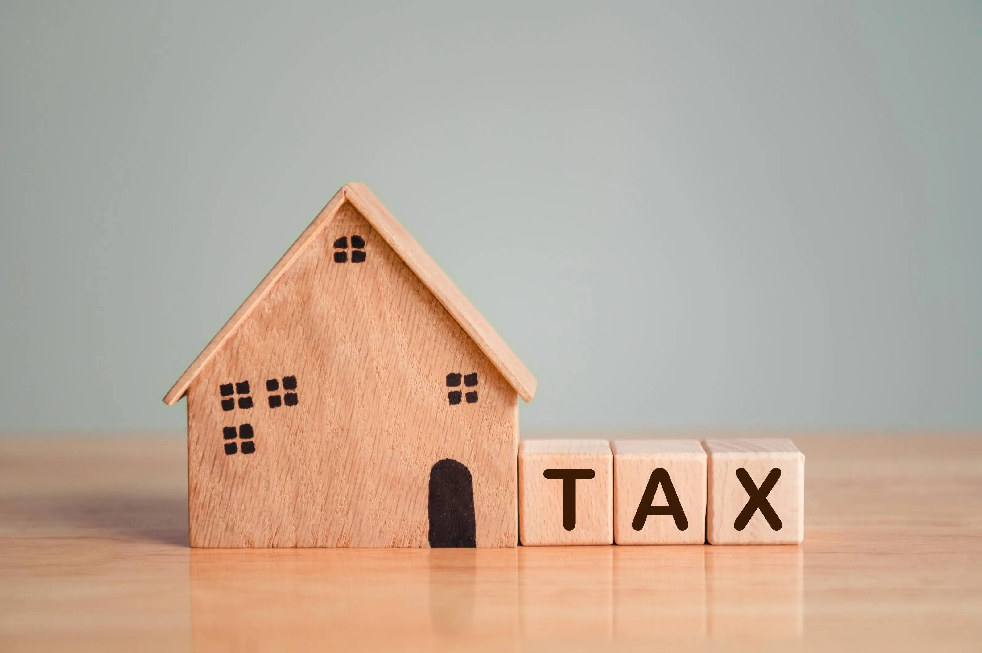Tax Implications of Selling Your Home