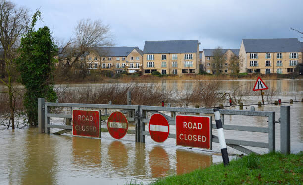 How To Sell A Flooded House In Houston Fast