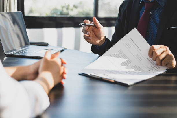 Legal Requirements and Paperwork When Selling a Home to Cash Home Buyers