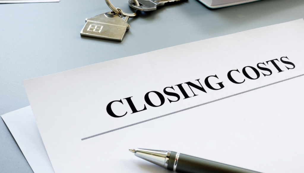 Closing Costs Exactly in Texas