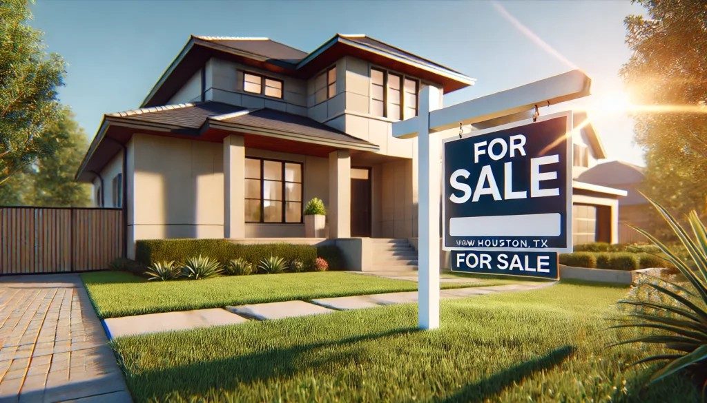 Listing Your House Cost in Houston