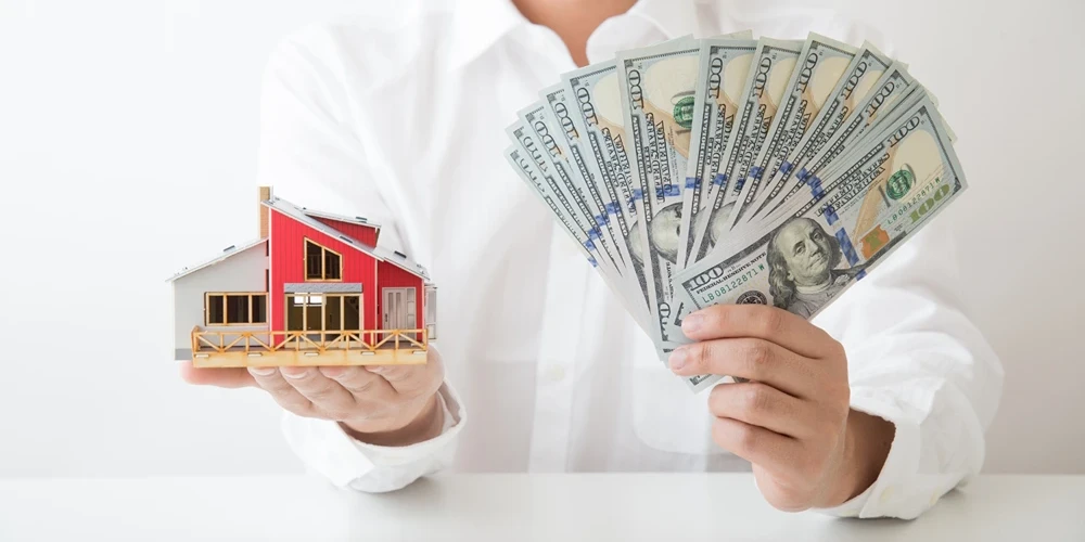 Selling Your House for Cash in Its Current Condition