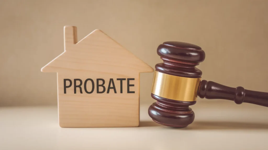 Probate Process in Texas