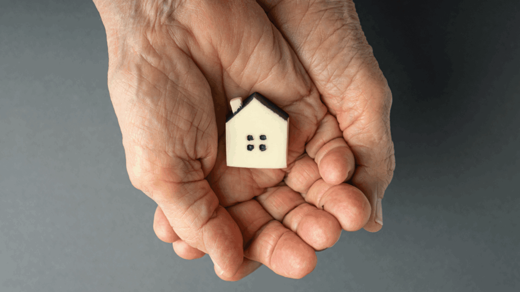 Sell an Inherited House Fast in Texas