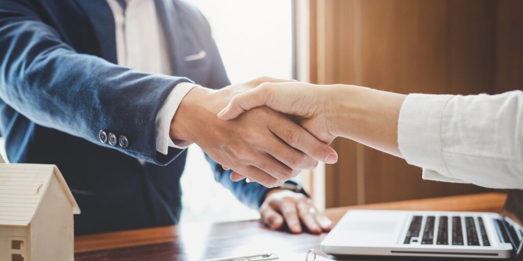 Hiring An Agent in San Antonio TX