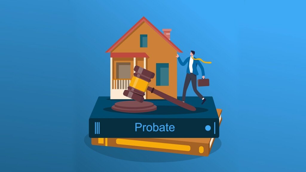 Sell a House in Probate in Austin TX
