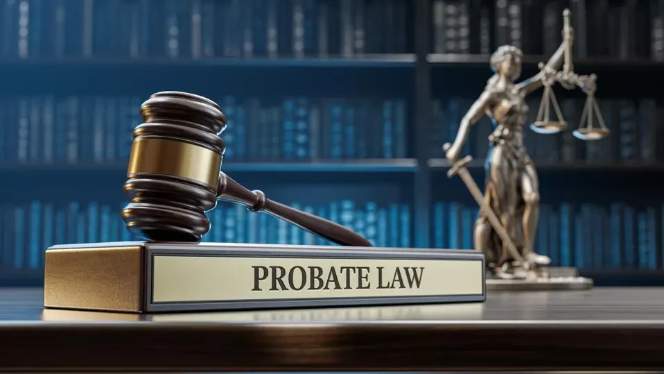 Selling a Probate Home in Texas