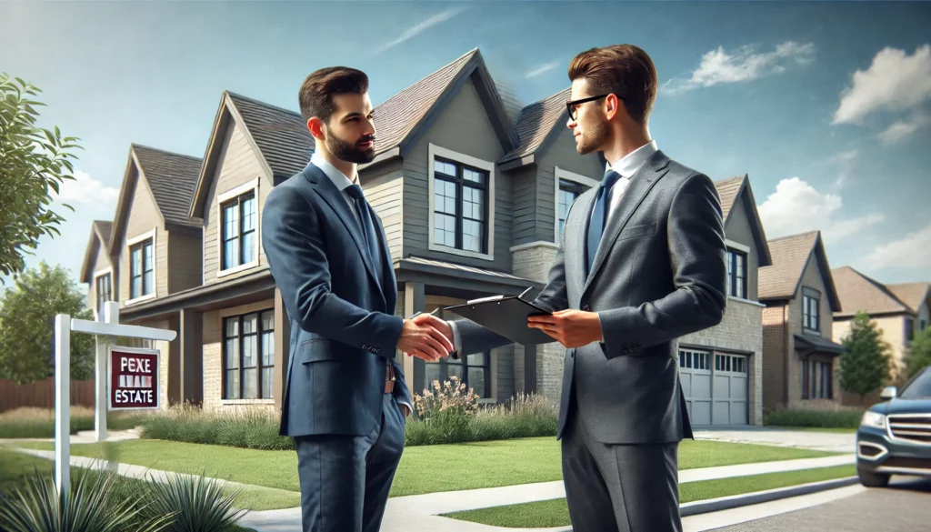 Find a Good Real Estate Agent in Dallas TX