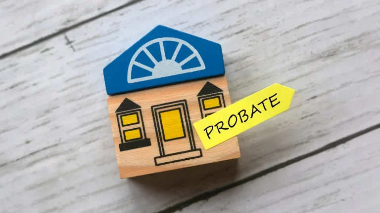 Probate Process in Dallas