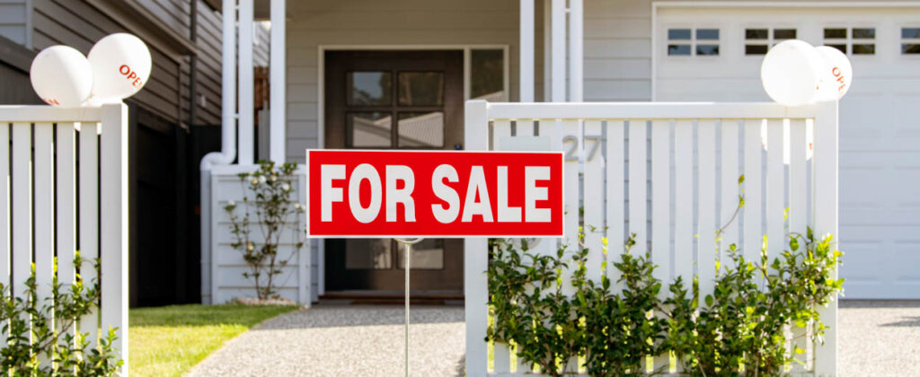 Sell a Rental Property in Texas
