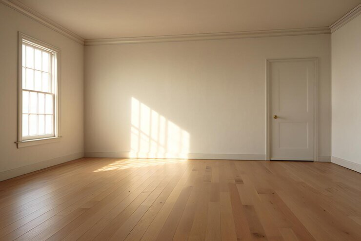 Sell a Vacant Rental Property in Texas