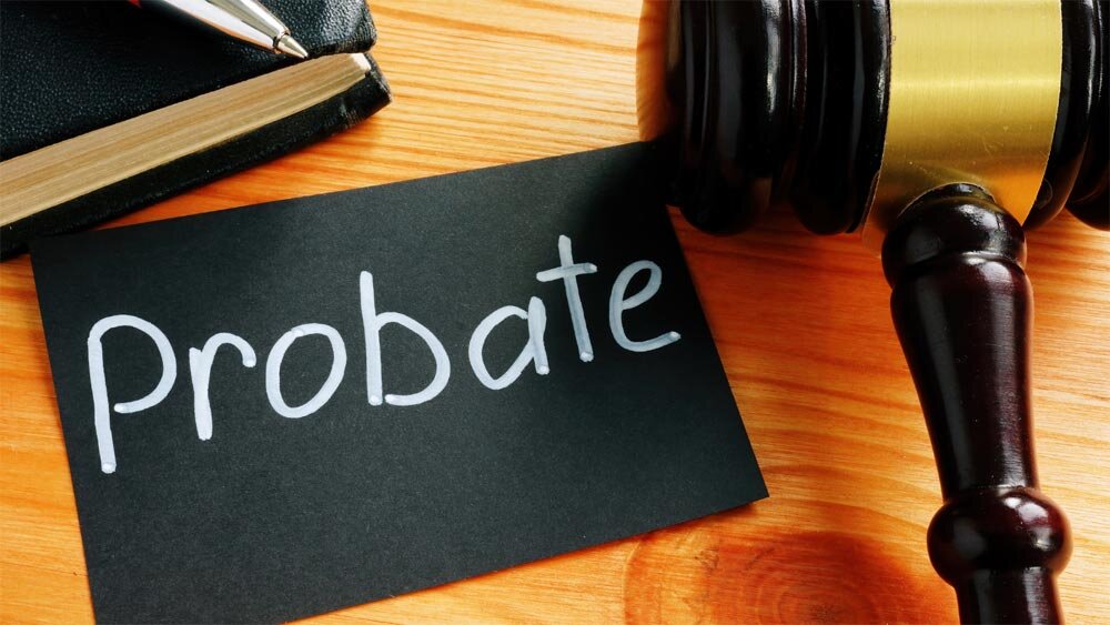 Sell a House in Probate Fast in Texas