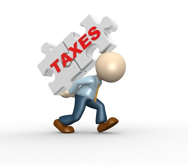 Avoid Tax Problems When Selling Your Home in Texas