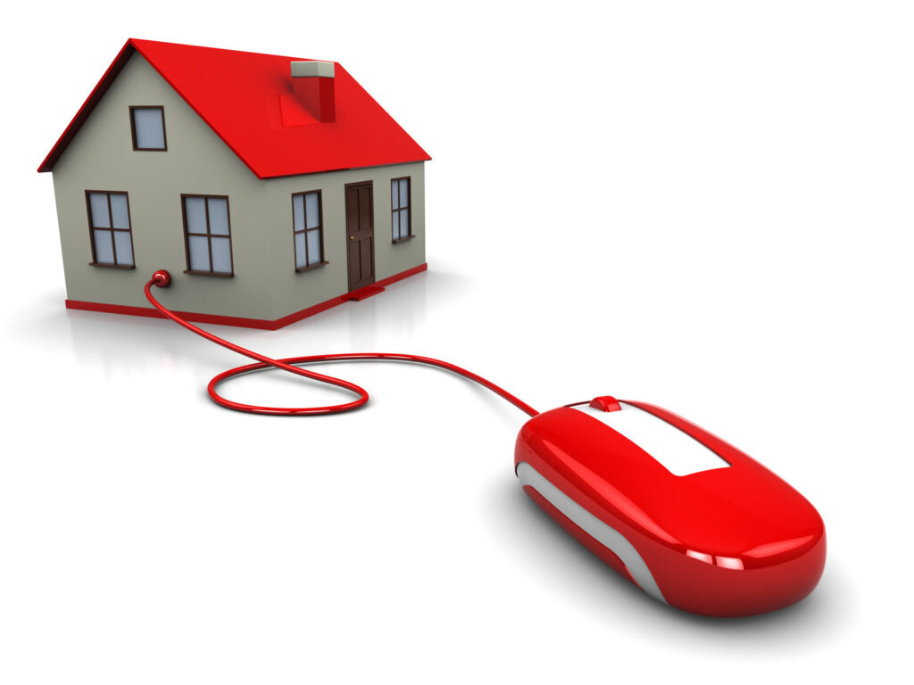 Sell a House Remotely in Texas