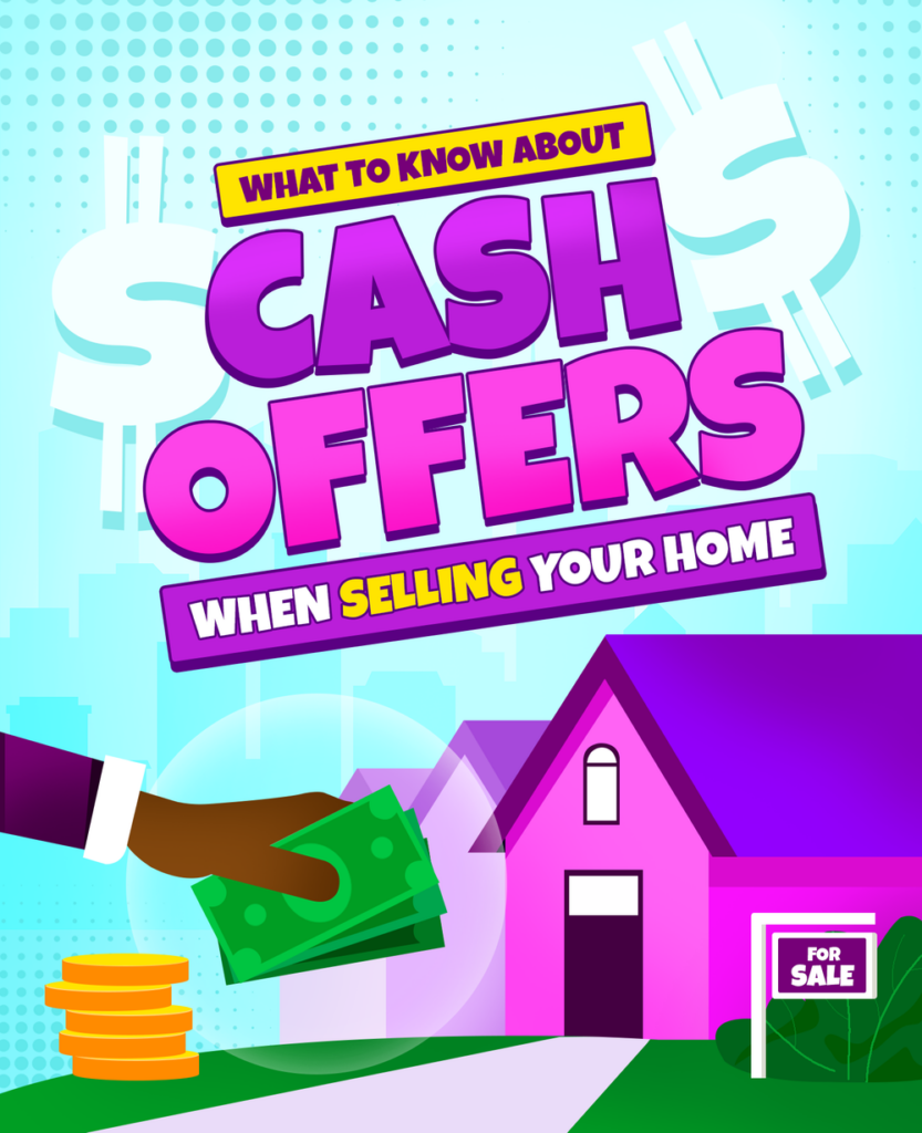 Cash Offers for Relocation Sales in Texas