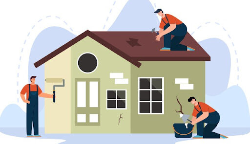 Need Repairs to Sell My House in Texas