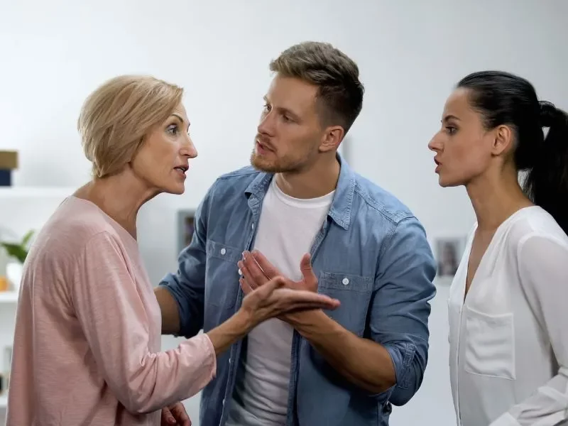 Handle Family Disputes During the Sale of an Inherited Home