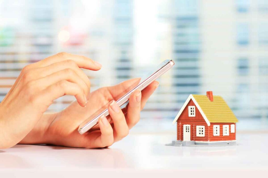 Sell a House Remotely in Dallas TX