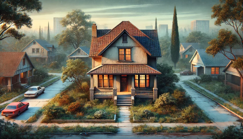 Sell a Fixer-Upper Home in Houston TX