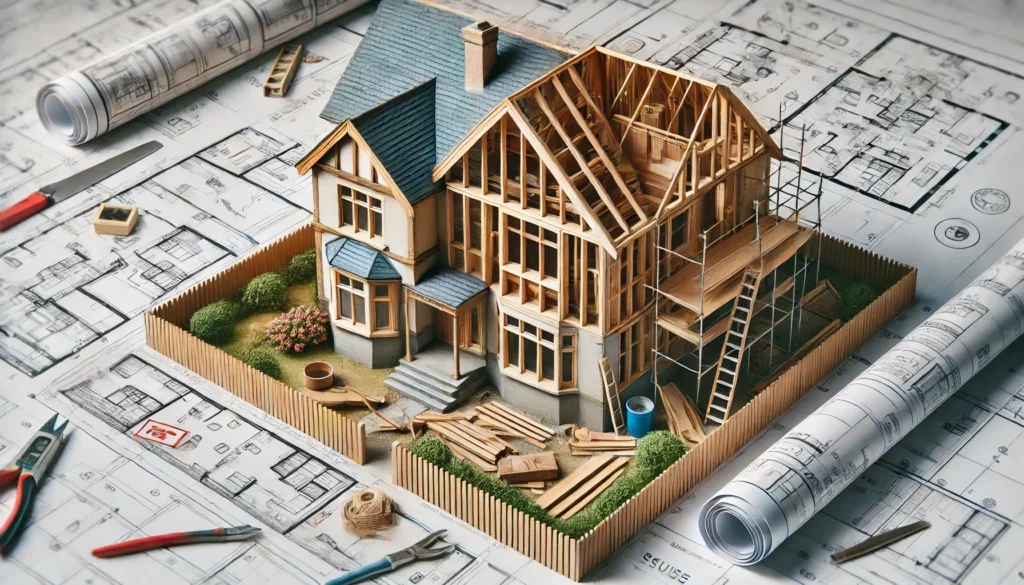 Sell a House With Unpermitted Work in Texas