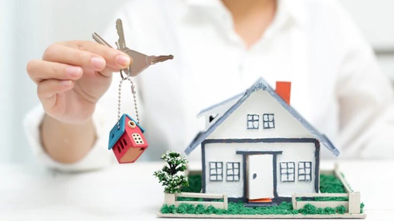 Sell an Estate Home in Texas