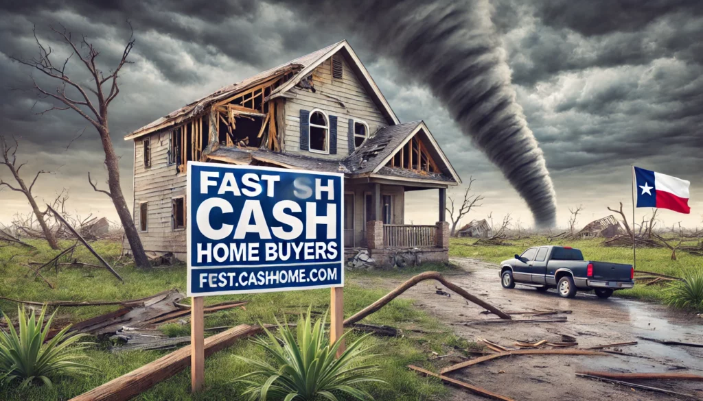 Fast Cash Home Buyers in Texas