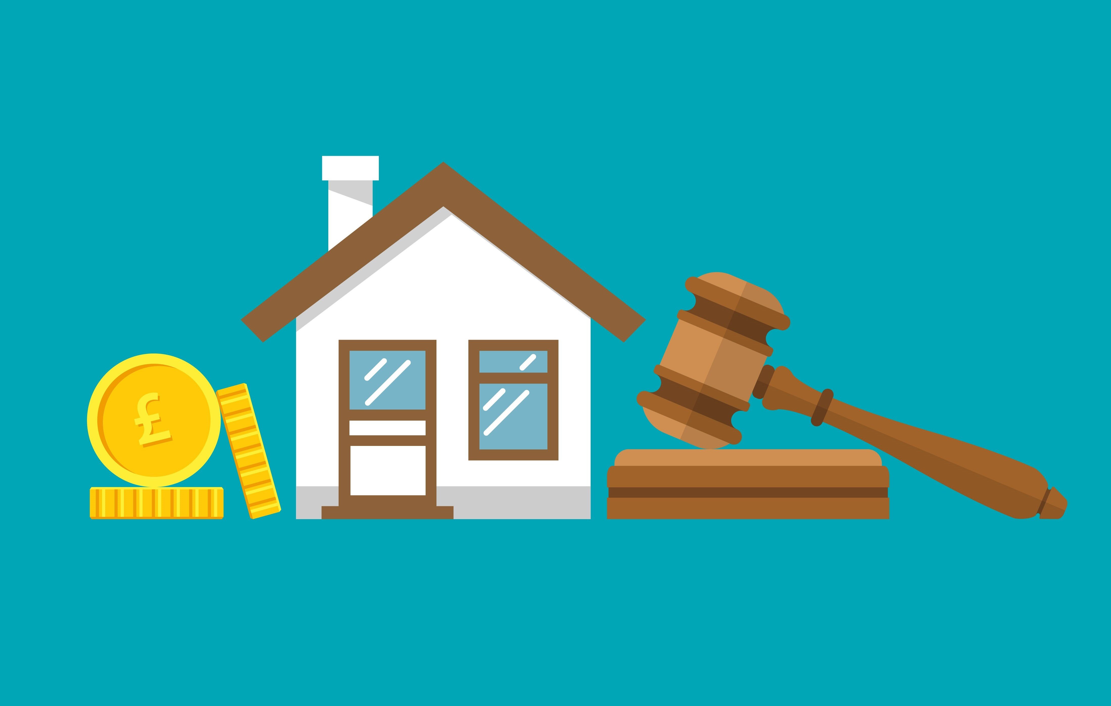 Legal Considerations When Selling a Distressed Property in Austin TX