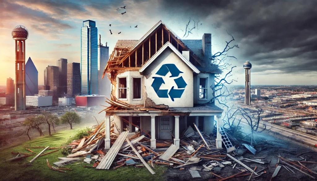 Renovate or Sell As-Is?